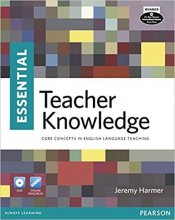 کتاب Essential Teacher Knowledge