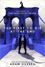 کتاب The First to Die at the End