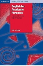 کتاب English for Academic Purposes