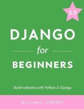 کتاب Django for Beginners