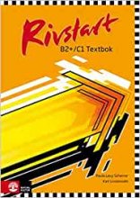 کتاب Rivstart B2+C1