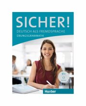 کتاب Sicher! Übungsgrammatik B1+ C1