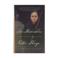کتاب Les Miserables