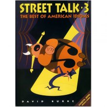 کتاب Street Talk 3