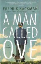 کتاب A Man Called Ove