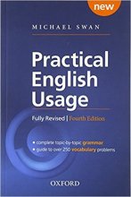 کتاب Practical English Usage 4th