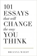 کتاب 101Essays That Will Change The Way You Think
