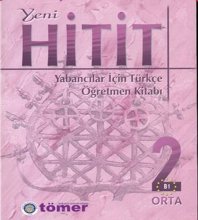 کتاب معلم yeni HiTiT öğretmen kitabı 2