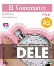 کتاب El Cronometro A2