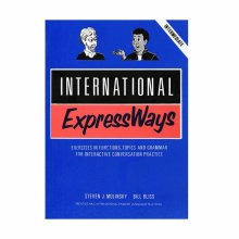 کتاب International Express Ways