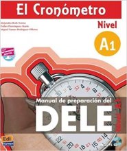 کتاب El Cronometro A1