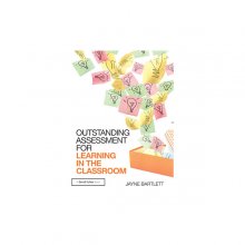 کتاب OUTSTANDING ASSESSMENT FOR LEARNING IN THE CLASSROOM