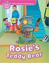 کتاب داستان Oxford Read and Imagine Starter Rosies Teddy Bear