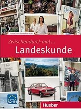 کتاب ZWISCHENDURCH MAL Landeskunde