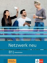 کتاب Netzwerk neu B1