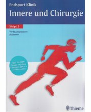 کتاب (Endspurt Klinik Innere und Chirurgie (Skript 3