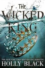 کتاب رمان انگلیسی The Folk of the Air 2.The Wicked King