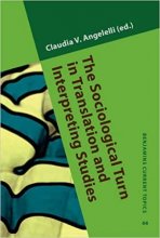 کتاب The Sociological Turn in Translation and Interpreting Studies