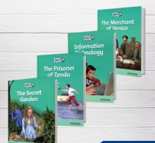پکیج داستان‌های کتاب فمیلی اند فرندز Family and Friends 6