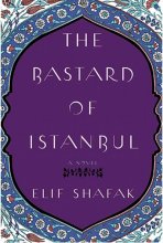 رمان انگلیسی The Bastard of Istanbul