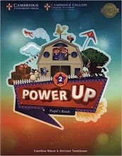 کتاب Power Up Level 2