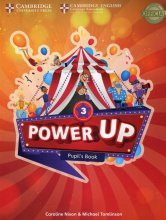 کتاب Power Up Level 3