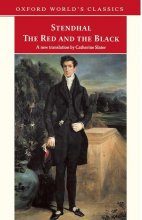 کتاب رمان انگلیسی سرخ و سیاه The Red and The Black