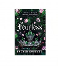 كتاب Fearless
