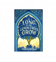 As Long as the Lemon Trees Grow