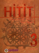 کتاب Yeni Hitit 3 SB+WB 3rd