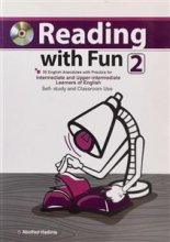 كتاب Reading With Fun 2