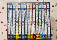 مجموعه کتاب ویمپی کید Diary of a Wimpy Kid جلدی15