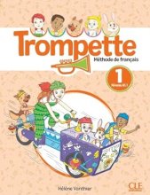 كتاب فرانسوی trompette 1 a1