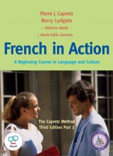 کتاب فرانسوی French in Action Part 2