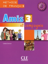 کتاب Amis et compagnie 3